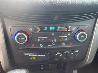 Ford Escape 2018 SE 4p SUV