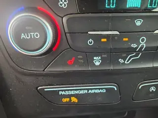 Ford Escape 2018 SE 4p SUV