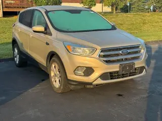Ford Escape 2017 SE 4 puertas SUV