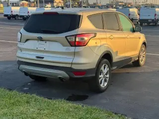 Ford Escape 2017 SE 4 puertas SUV
