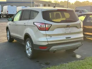 Ford Escape 2017 SE 4 puertas SUV