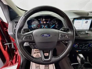 Ford Escape 2019 SE 4p SUV