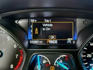 Ford Escape 2019 SE 4p SUV