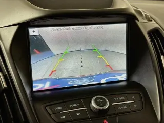 Ford Escape 2019 SE 4p SUV
