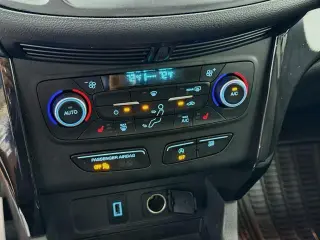 Ford Escape 2019 SE 4p SUV