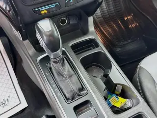 Ford Escape 2019 SE 4p SUV