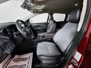 Ford Escape 2019 SE 4p SUV