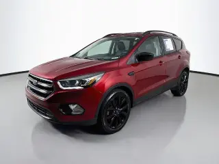 Ford Escape 2019 SE 4p SUV