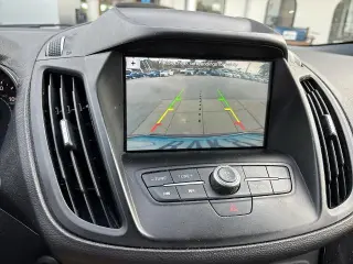 Ford Escape 2019 SE 4p SUV