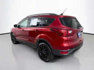 Ford Escape 2019 SE 4p SUV