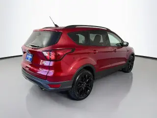 Ford Escape 2019 SE 4p SUV