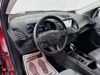 Ford Escape 2019 SE 4p SUV