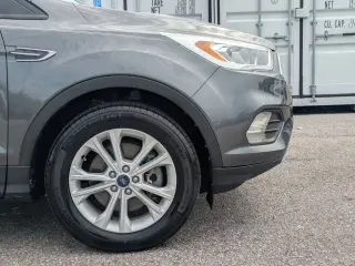 Ford Escape 2017 SE SUV de 4 puertas