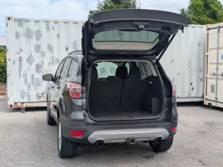 Ford Escape 2017 SE SUV de 4 puertas