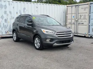 Ford Escape 2017 SE SUV de 4 puertas