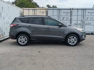 Ford Escape 2017 SE SUV de 4 puertas