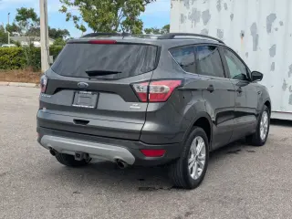 Ford Escape 2017 SE SUV de 4 puertas