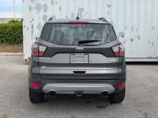 Ford Escape 2017 SE SUV de 4 puertas