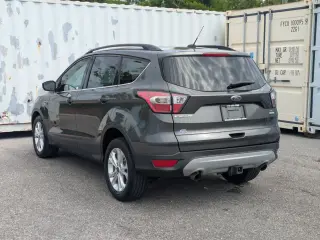 Ford Escape 2017 SE SUV de 4 puertas
