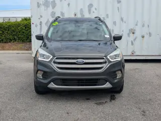 Ford Escape 2017 SE SUV de 4 puertas