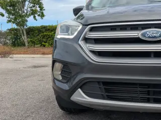Ford Escape 2017 SE SUV de 4 puertas