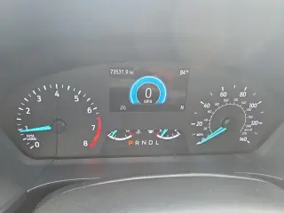 Ford Escape 2022 SE 4p SUV