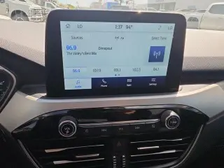 Ford Escape 2022 SE 4p SUV