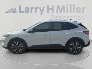 Ford Escape 2022 SE 4p SUV