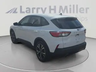 Ford Escape 2022 SE 4p SUV
