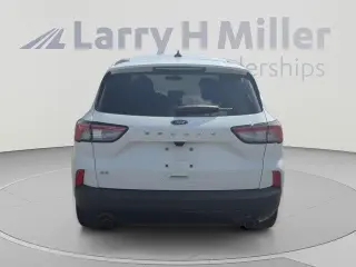 Ford Escape 2022 SE 4p SUV
