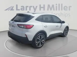 Ford Escape 2022 SE 4p SUV