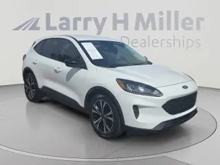 Ford Escape 2022 SE 4p SUV