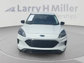 Ford Escape 2022 SE 4p SUV