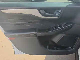 Ford Escape 2022 SE 4p SUV