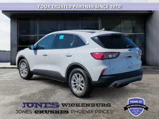 Ford Escape 2022 SE 4dr SUV