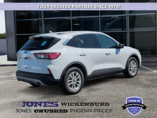 Ford Escape 2022 SE 4dr SUV