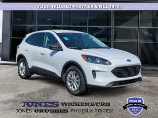 Ford Escape 2022 SE 4dr SUV