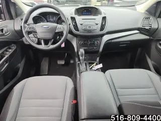Ford Escape 2018 S 4p SUV