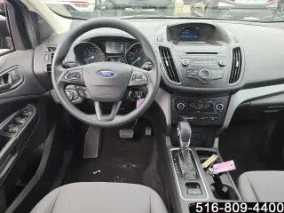 Ford Escape 2018 S 4p SUV