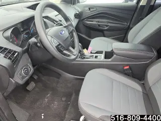 Ford Escape 2018 S 4p SUV