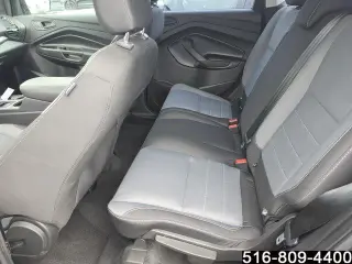 Ford Escape 2018 S 4p SUV