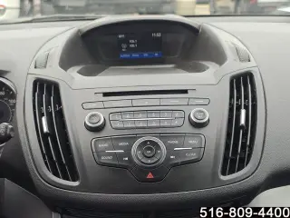 Ford Escape 2018 S 4p SUV