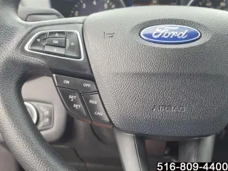 Ford Escape 2018 S 4p SUV