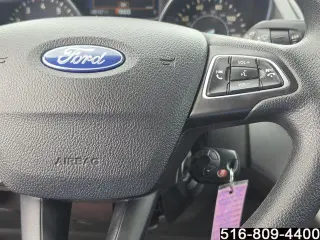 Ford Escape 2018 S 4p SUV