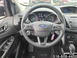 Ford Escape 2018 S 4p SUV