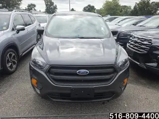 Ford Escape 2018 S 4p SUV