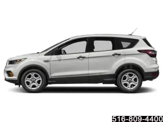 Ford Escape 2018 S 4p SUV