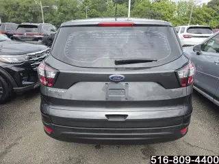 Ford Escape 2018 S 4p SUV