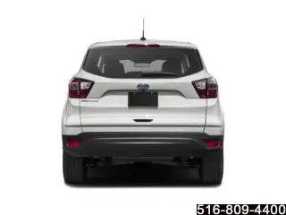 Ford Escape 2018 S 4p SUV