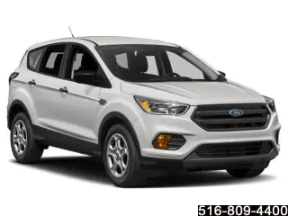 Ford Escape 2018 S 4p SUV